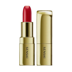 Sensai The Lipstick 02 Sazanka Red - InfinityMarket - 