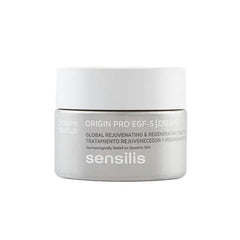 Sensilis Origin Pro Egf 5 Cream 50ml - InfinityMarket - 