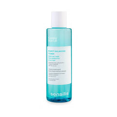 Sensilis Purify Balancing Toner 200ml - InfinityMarket - 