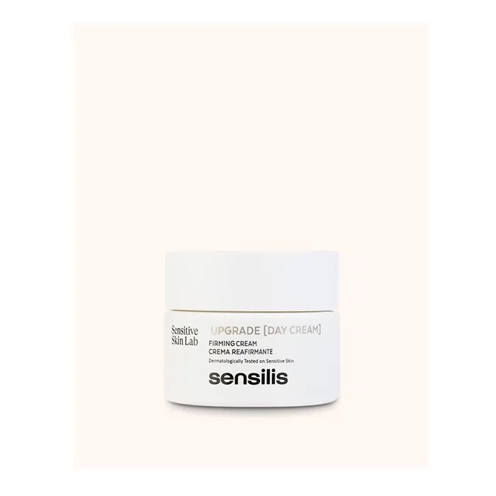 Sensilis Upgrade Day Cream 50ml - InfinityMarket - 