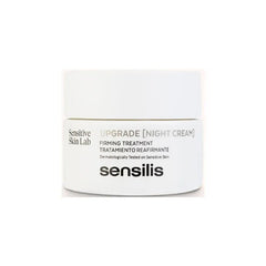 Sensilis Upgrade Firming Treatment Night Cream 50ml InfinityMarket