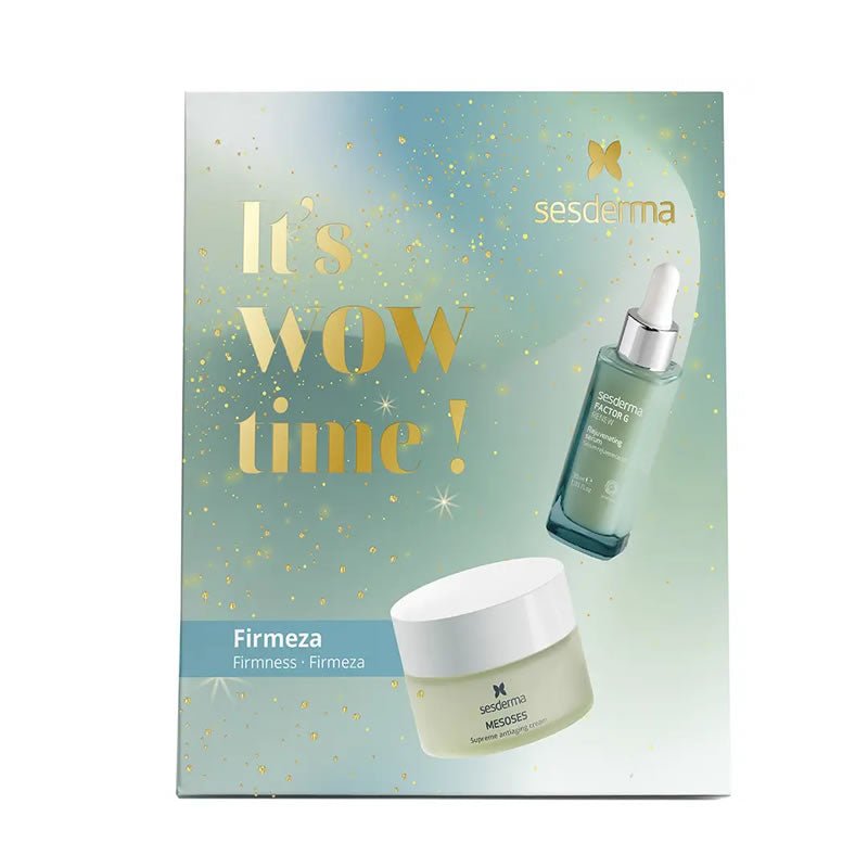 Sesderma Firmness Mesoses Cream 50ml Set 2 Pieces - InfinityMarket - 
