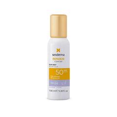 Sesderma Repaskin Confort Mist Sun Mist Spf50 Lavender 100ml - InfinityMarket - 