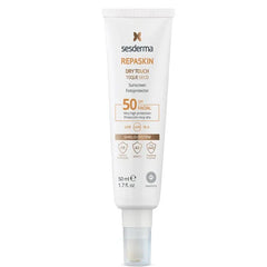 Sesderma Repaskin Facial Spf50 50ml - InfinityMarket - 