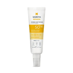 Sesderma Repaskin Invisible Fluid Spf50+ 50ml - InfinityMarket - 