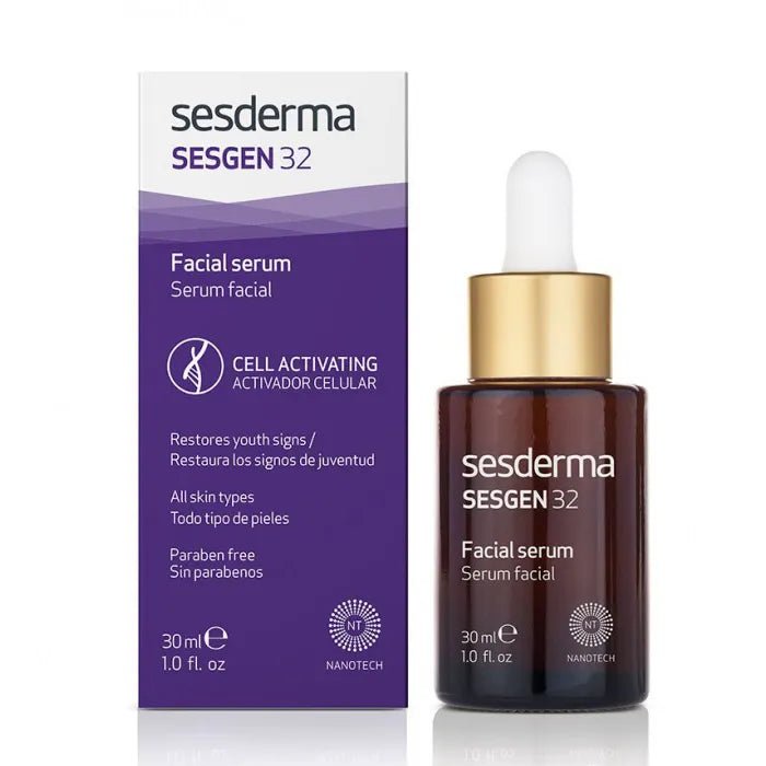 Sesderma Sesgen 32 Cell Activating Serum 30ml - InfinityMarket - 