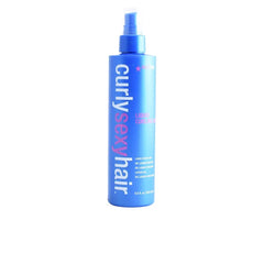 Sexy Hair Curly Sexyhair Liquid Curling Gel 250ml - InfinityMarket - 