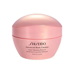 Shiseido Advanced Body Creator Super Slimming Reducer 200ml - InfinityMarket - 
