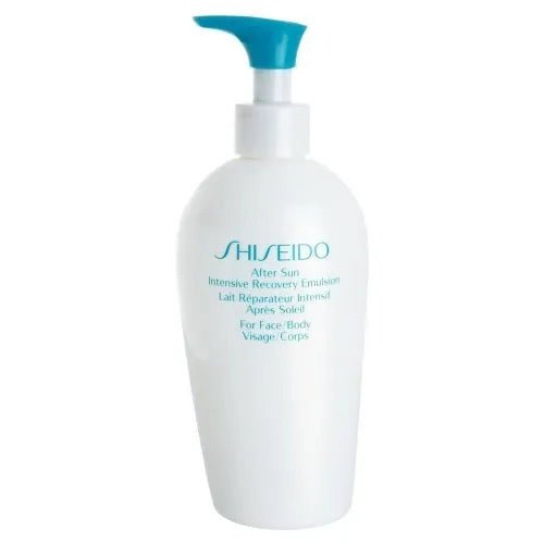 Shiseido After Sun Intensive Recovery Emulsion 300ml - InfinityMarket - 