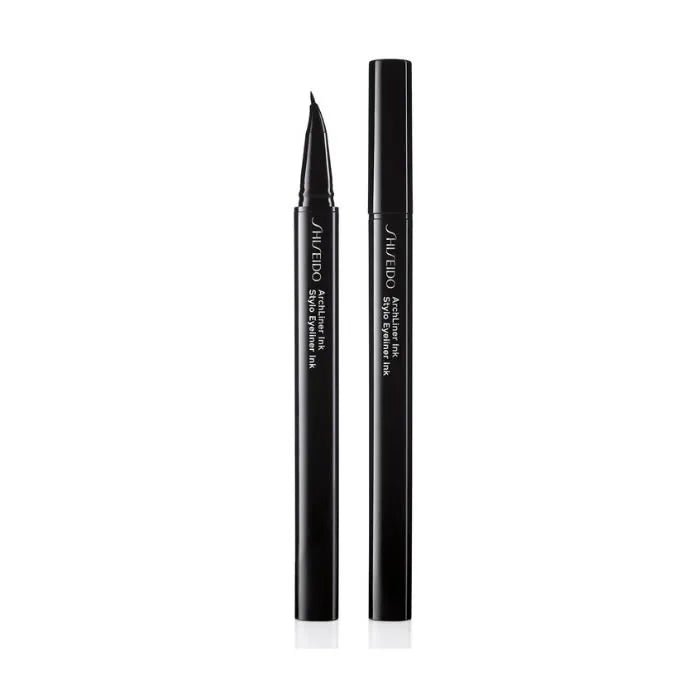 Shiseido Archkiner Ink Eyeliner 01 - InfinityMarket - 