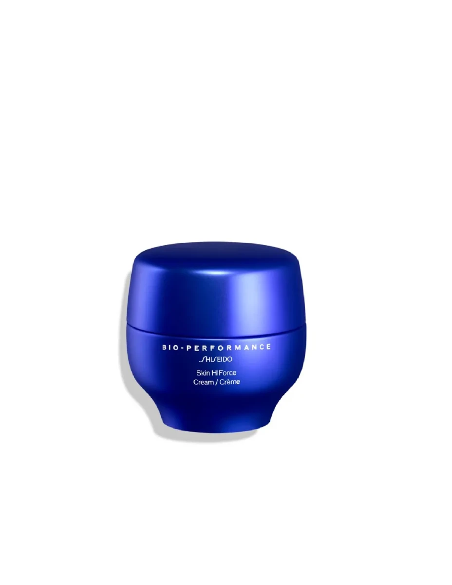 Shiseido Bio - Performance Skin Hiforce Cream 50ml - InfinityMarket - 