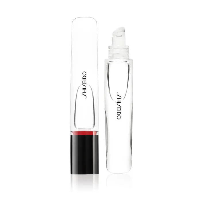 Shiseido Crystal GelGloss - InfinityMarket - 