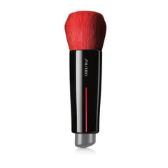 Shiseido Daiya Fude Face Duo Brush - InfinityMarket - 