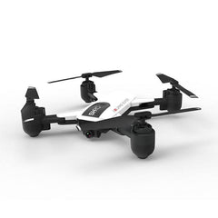 SHRC H1G 1080P 5G WiFi GPS FPV Drone with Follow Me Mode - White, F... - InfinityMarket - altitude - Control - Drone