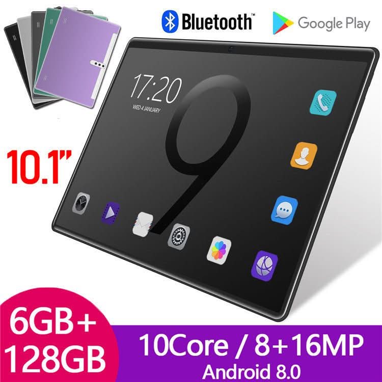 Smart Android Entertainment 3G Calling Tablet PC 10.1 Inch - InfinityMarket - Android - Bluetooth - handwriting
