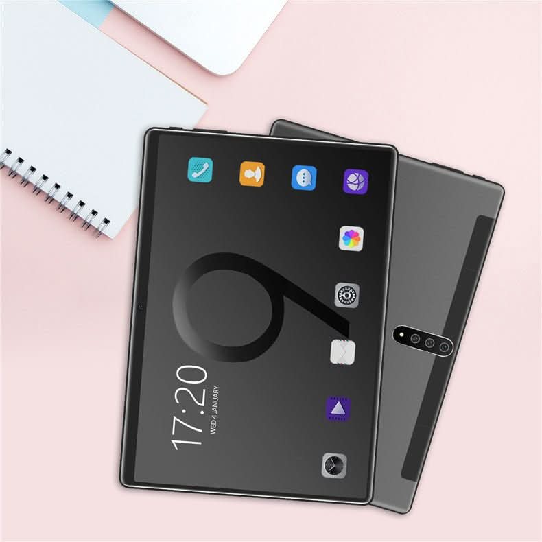 Smart Android Entertainment 3G Calling Tablet PC 10.1 Inch - InfinityMarket - Android - Bluetooth - handwriting