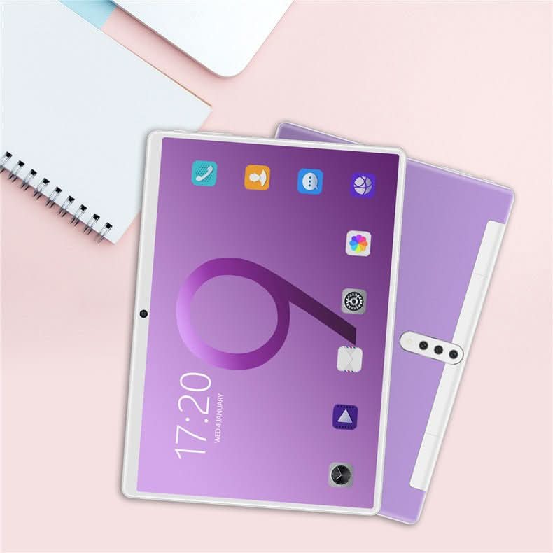 Smart Android Entertainment 3G Calling Tablet PC 10.1 Inch - InfinityMarket - Android - Bluetooth - handwriting