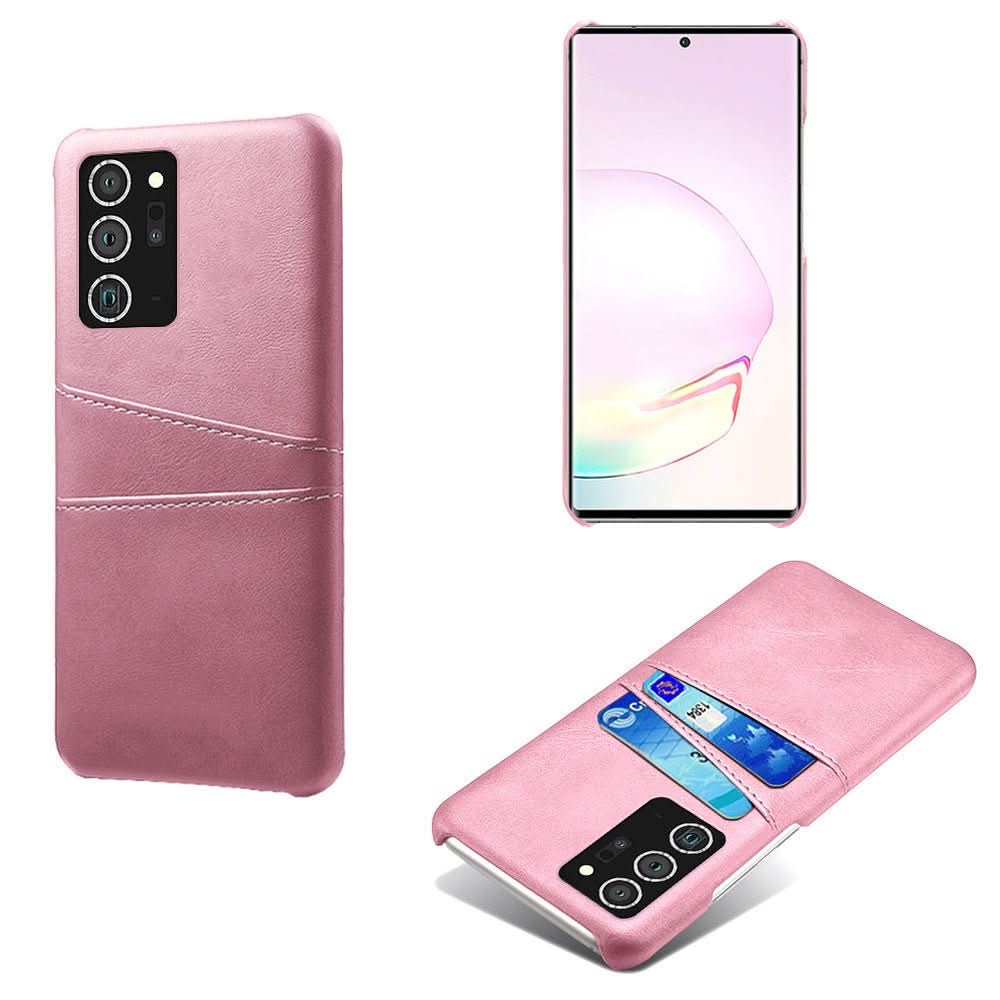 Smartphone case with double card holder - InfinityMarket - Cover - Covers - Phone cover