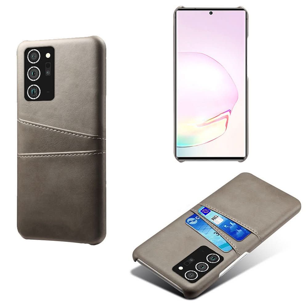 Smartphone case with double card holder - InfinityMarket - Cover - Covers - Phone cover