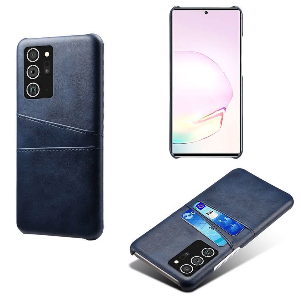 Smartphone case with double card holder - InfinityMarket - Cover - Covers - Phone cover