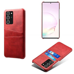 Smartphone case with double card holder - InfinityMarket - Cover - Covers - Phone cover