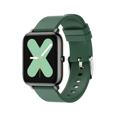 Smartwatch, WhatsApp and Call Notifications, Monitor, Sports Watch ... - InfinityMarket - Android - Call - for