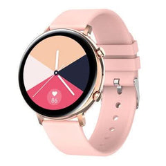 Smartwatch with Bluetooth, Pedometer, Music & Camera Control, IP67 ... - InfinityMarket - Bluetooth cal - Full screen touch - Smart