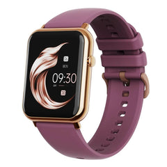 Smartwatch with Call, Alexa, SpO2 Monitor, 100 Sports Modes, IP68 - InfinityMarket - Call - Fitness - Full screen touch