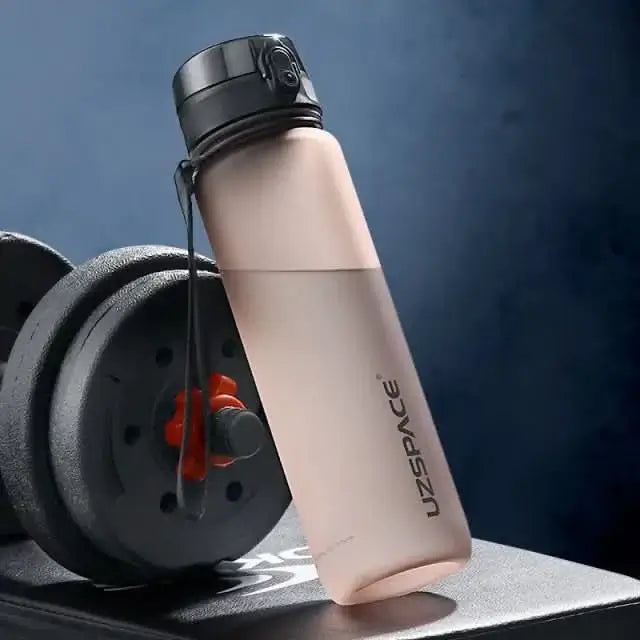 Leakproof Water Bottle-InfinityMarket 