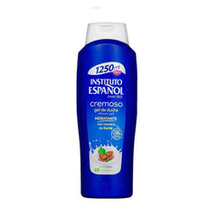 Spanish Institute Shower Gel With Shea Butter 1250ml - InfinityMarket - 