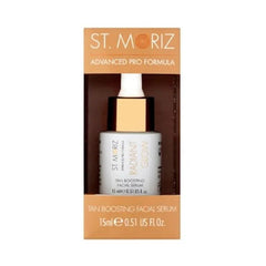 St. Moriz Advanced Pro Formula Tan Boosting Facial Serum 30ml - InfinityMarket - 