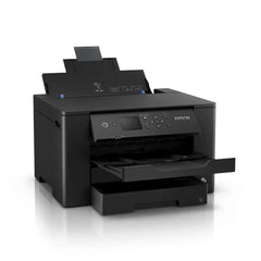 Stampante EPSON WorkForce WF-7310DTW A3+ - 32/22 ppm, LAN, WiFi, USB - InfinityMarket - EPSON - fotocopiatrice