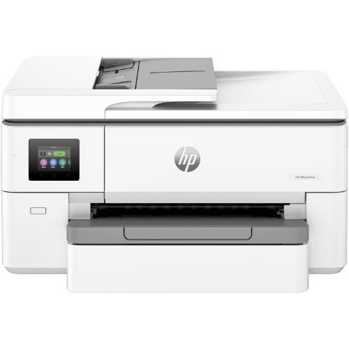 Stampante Multifunzione HP 53N95B - Funzionalità e Connettività - InfinityMarket - cometa - 