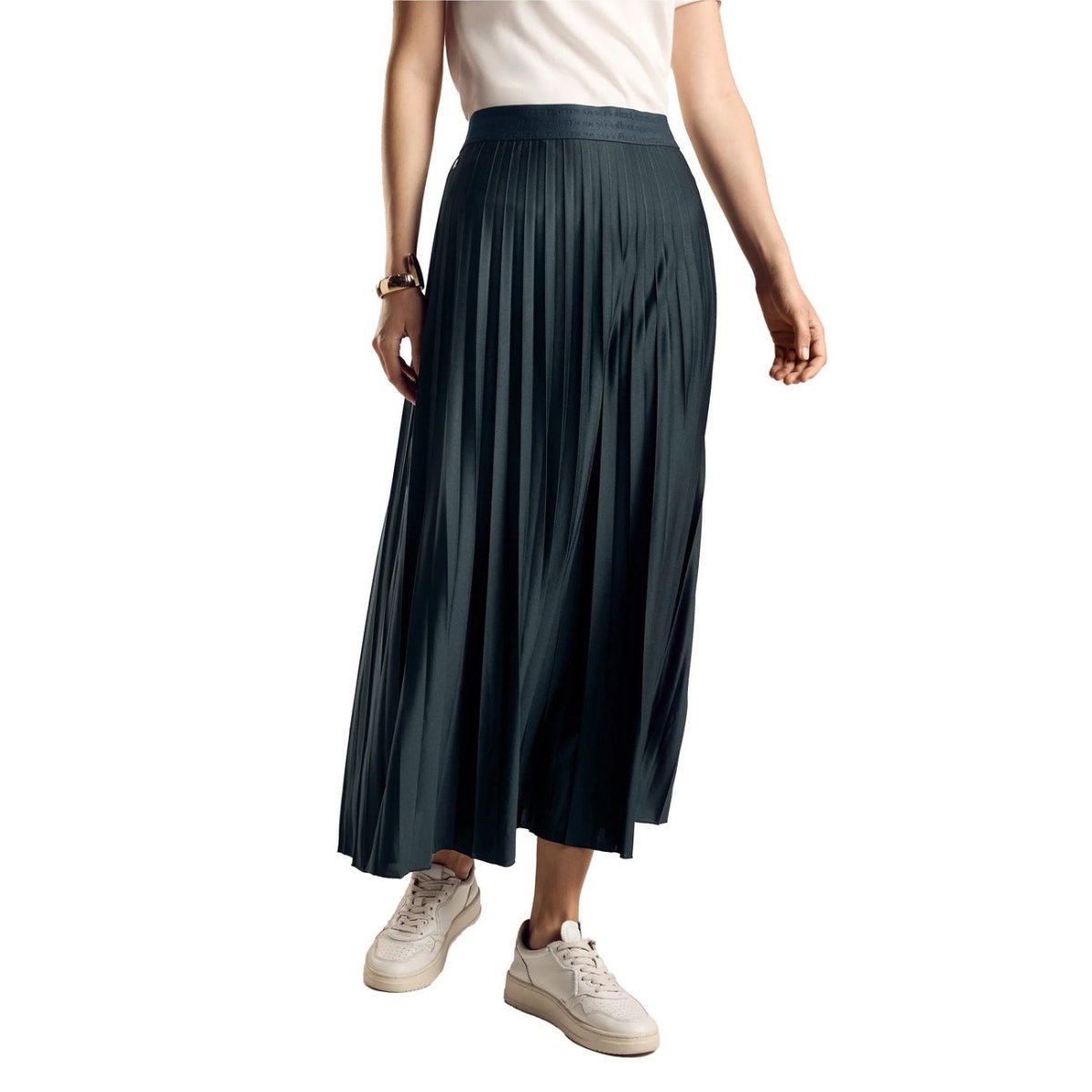 Street One Gonna Donna - InfinityMarket - Brand_Street One - Category_Abbigliamento - Color_Verde
