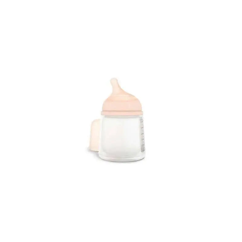 Suavinex Zero Anti - Colic Bottle Nipple Breastfeeding Silicone Mix 1... - InfinityMarket - 