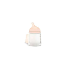 Suavinex Zero Anti - Colic Bottle Nipple Breastfeeding Silicone Mix 1... - InfinityMarket - 