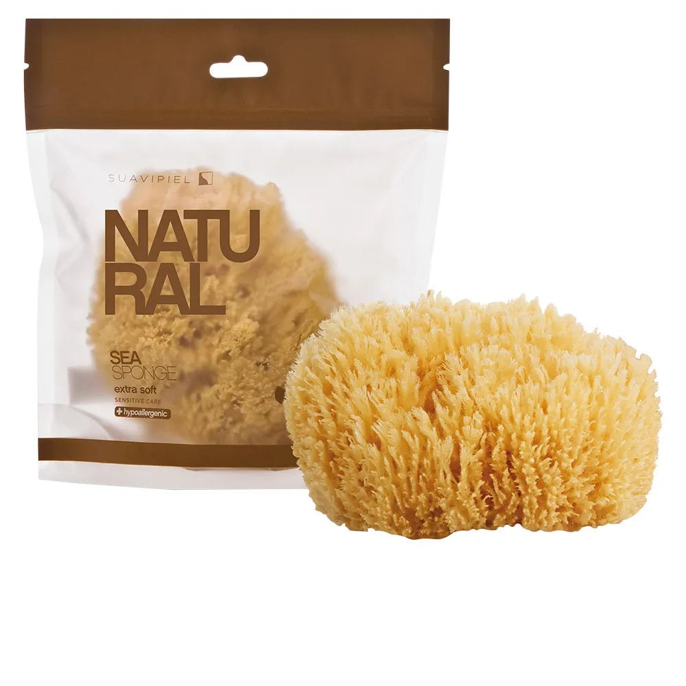 Suavipiel Natural Esponja Marina - InfinityMarket - 