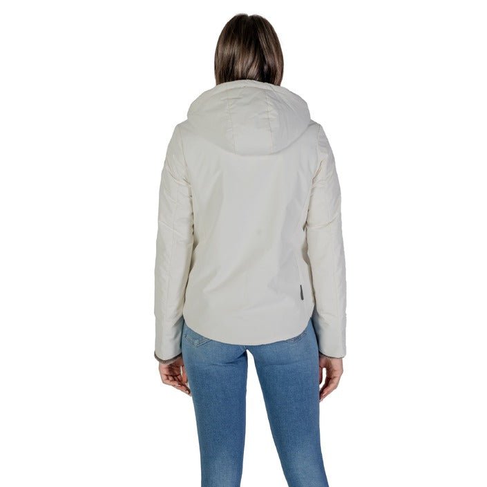 Suns Giubbotto Donna - InfinityMarket - Brand_Suns - Category_Abbigliamento - Color_Beige