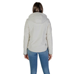 Suns Giubbotto Donna - InfinityMarket - Brand_Suns - Category_Abbigliamento - Color_Beige