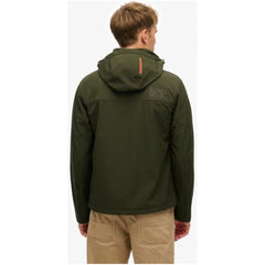 Superdry Giacca Uomo - InfinityMarket - Brand_Superdry - Category_Abbigliamento - Color_Verde