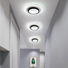 Surface - Mounted Ceiling Lamp - Living Room, Hallway, Porch, Balcony... - InfinityMarket - Ceiling Light - Corr - corridor