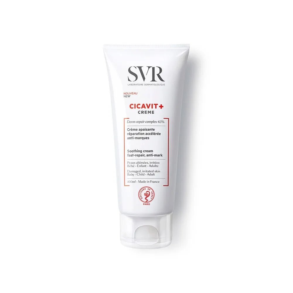 Svr Cicavit En Crema 100ml - InfinityMarket - 