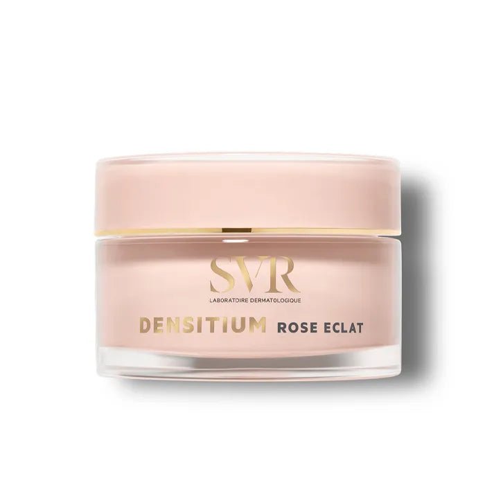 SVR Densitiun Rose Eclat Crema Rivitalizzante Anti - Gravità 50ml - InfinityMarket - 