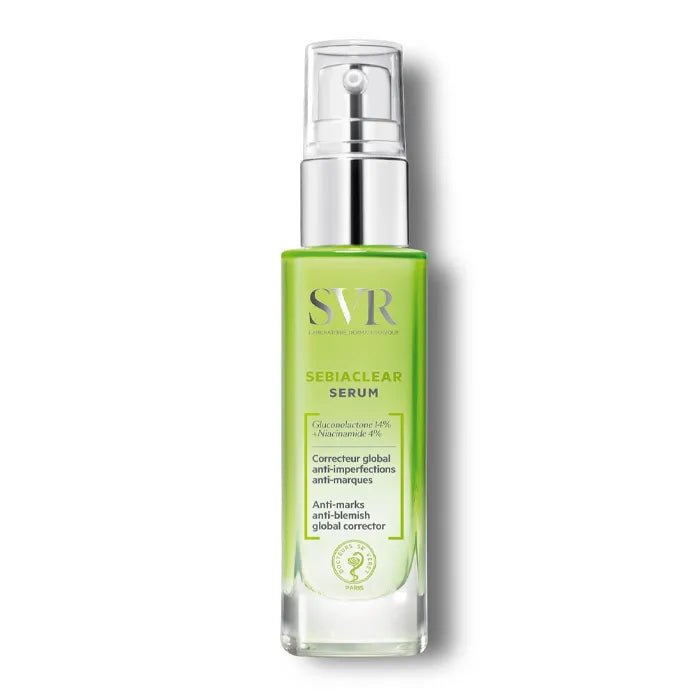 SVR Sebiaclear Serum Correcteur 30ml - InfinityMarket - 