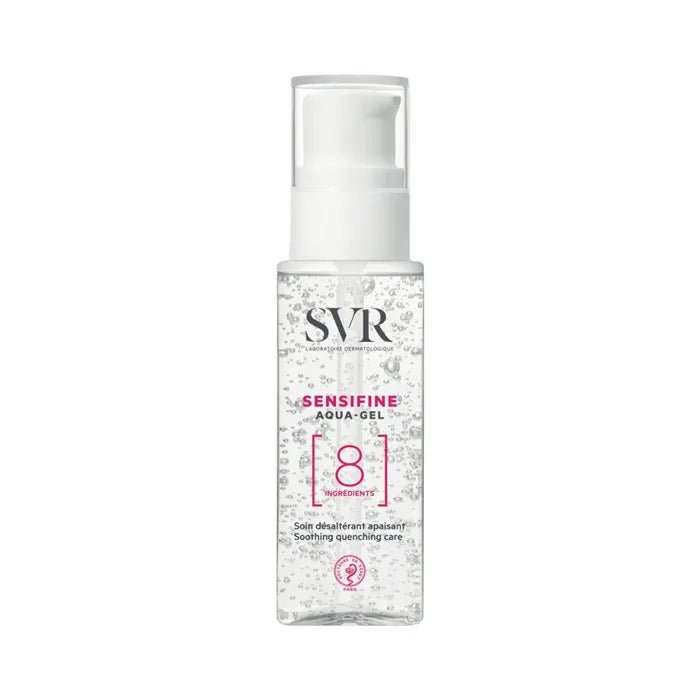Svr Sensifine Aqua - Gel 40ml - InfinityMarket - 