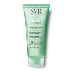 SVR Spirial Gel Deodorant 200ml Other InfinityMarket