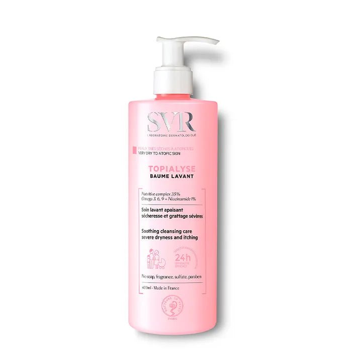 Svr Topialyse Lavante Baume 400ml InfinityMarket