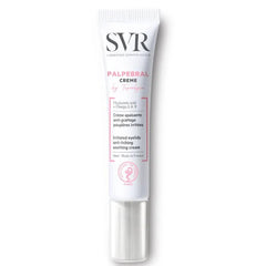 SVR Topialyse Palpebral Irritated Eyelids Cream 15ml Other InfinityMarket