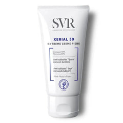 Svr Xerial 50 Extreme Foot Cream 50ml - InfinityMarket - 