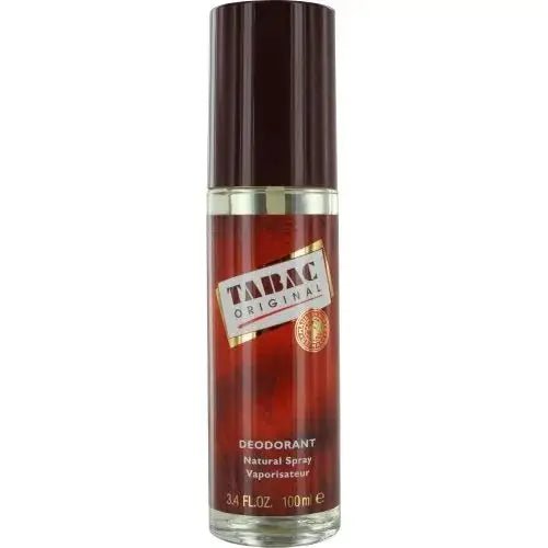 Tabac Original Anti Perspirant Deodorant Spray 200ml - InfinityMarket - 